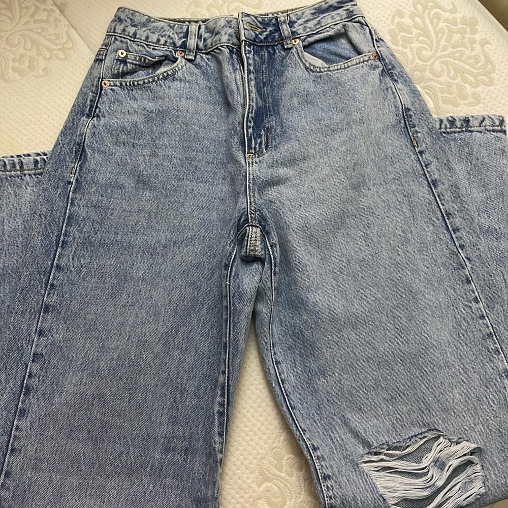 Garage Jeans